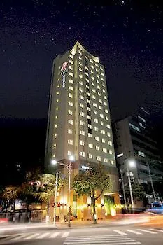 Hotel Localstitch Euljiro Seul