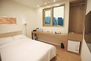 Localstitch Euljiro Hotel Seoul