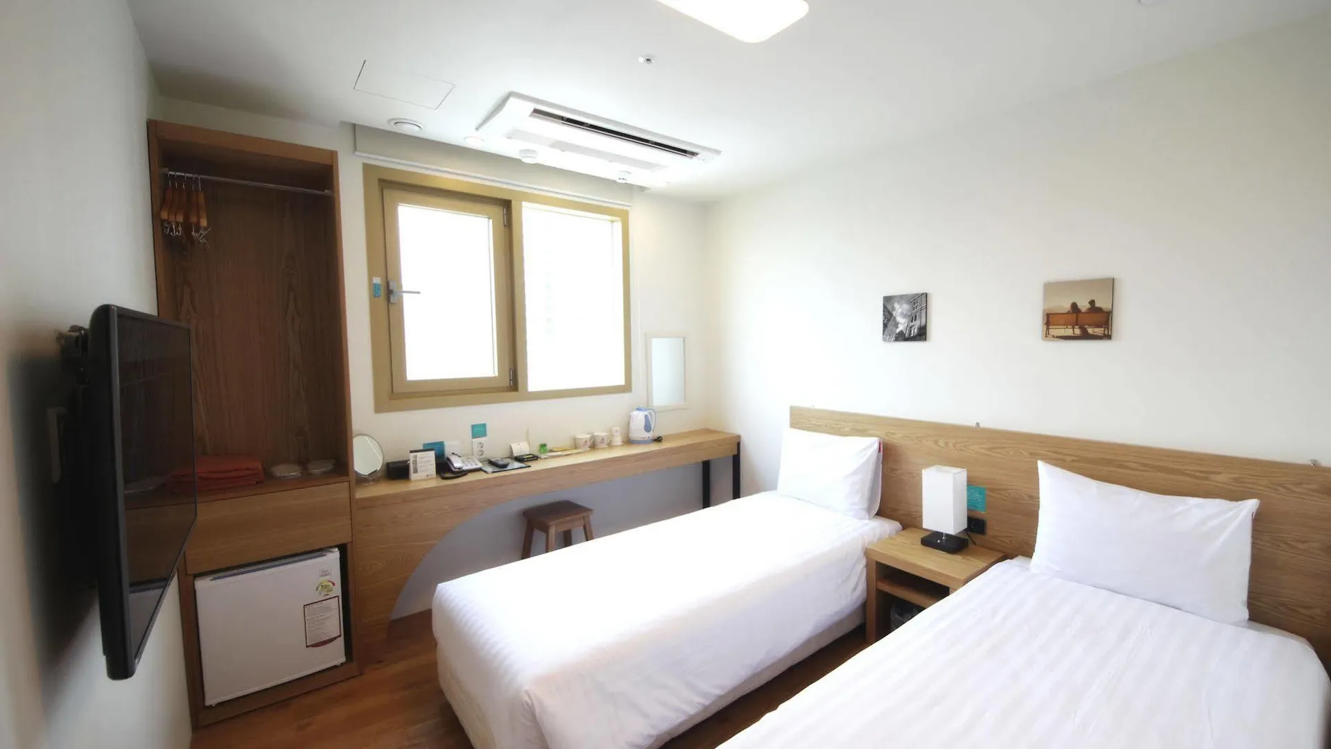 Hotel Localstitch Euljiro Seoul