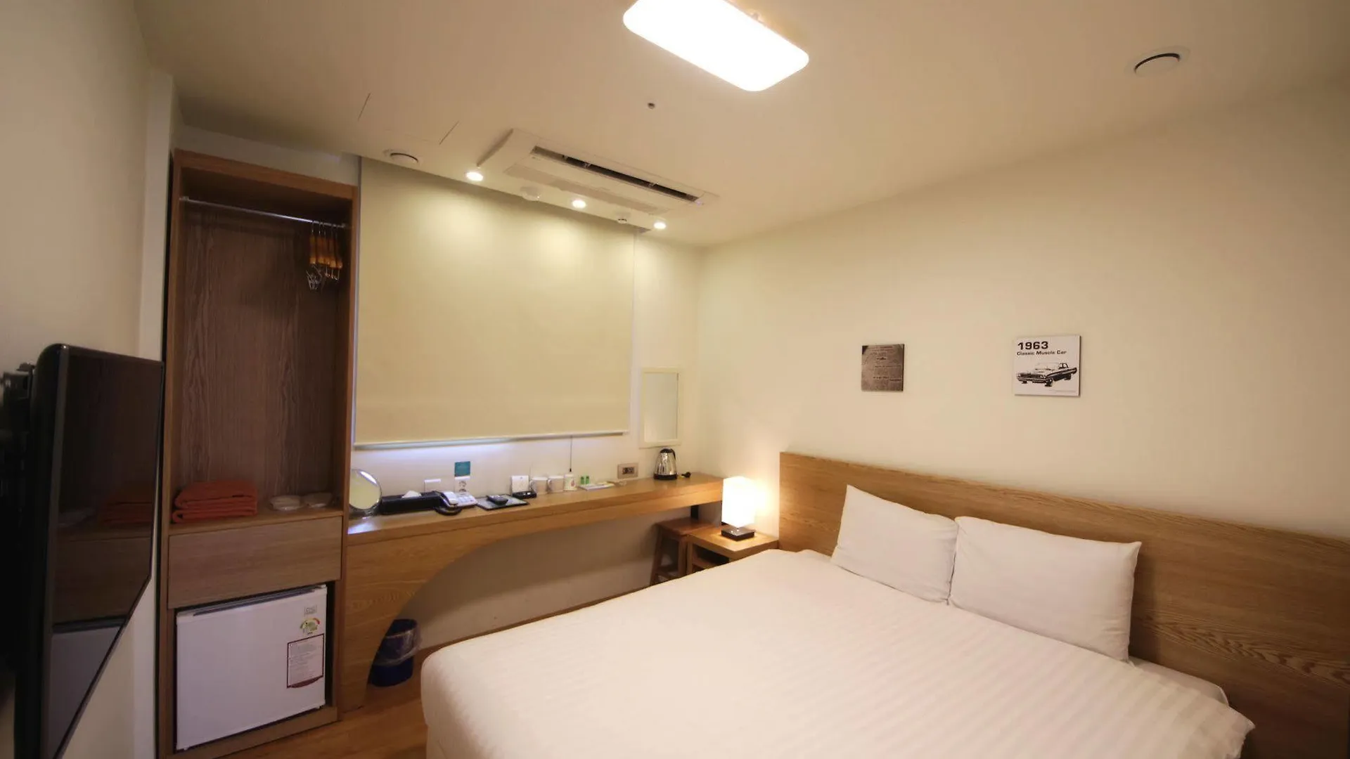 Hotel Localstitch Euljiro Soul