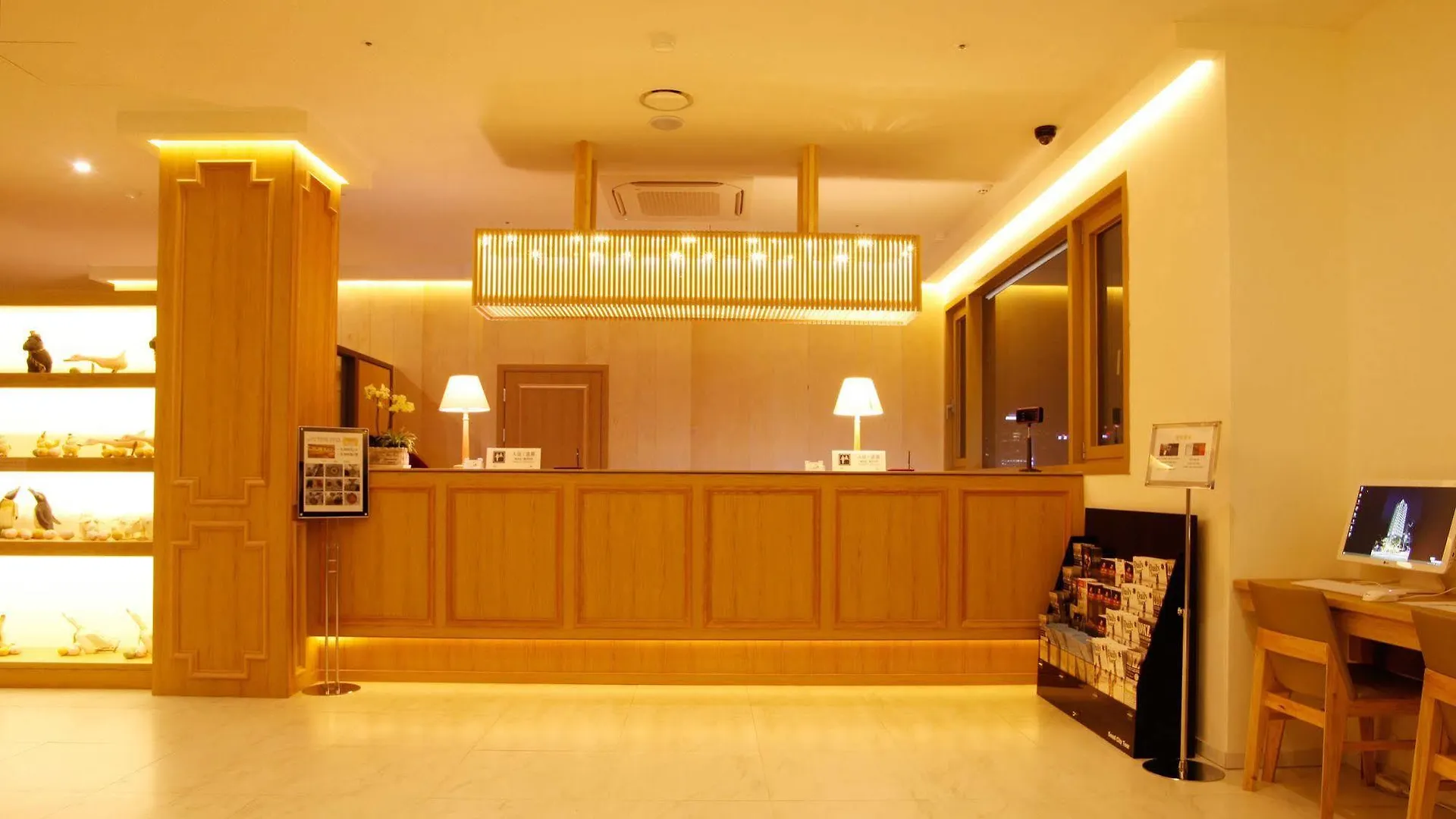 Hotel Localstitch Euljiro Seoul