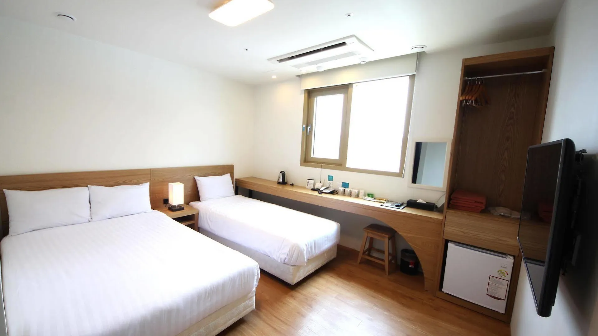 Hotel Localstitch Euljiro Soul