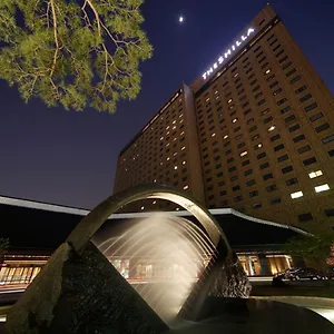 Hotel The Shilla, Seul