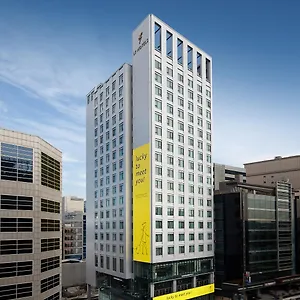 L7 Myeongdong By Lotte Hotel