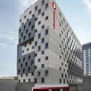 Hotel Travelodge Myeongdong Euljiro, Seúl