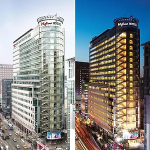 Hotel Migliore Myeongdong, Seul