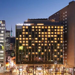 Otel Nine Tree Premier Myeongdong 2