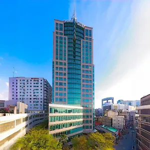 Lejlighedshotel Orakai Insadong