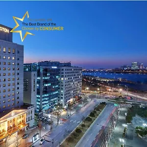 Kensington Yeouido Hotel