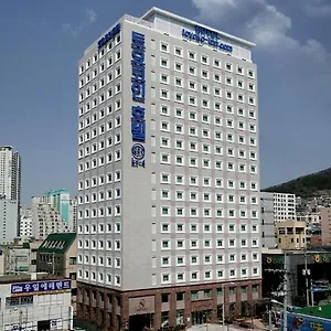 Toyoko Seomyeon 3*, Busan South Korea