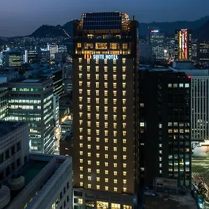 Otel Ena Namdaemun