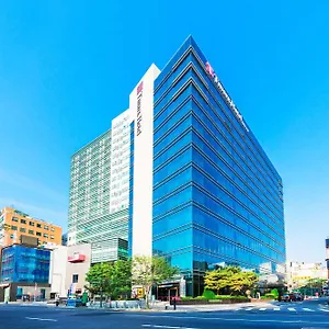 Hotel Tmark Myeongdong, Seúl