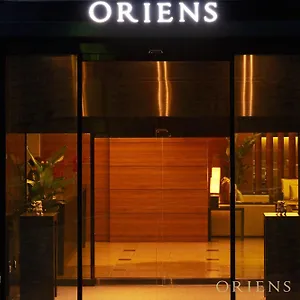 Hotel Oriens Hotel&residences Myeongdong, Seúl