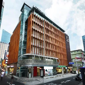 Hotel Metro Myeongdong, Seúl