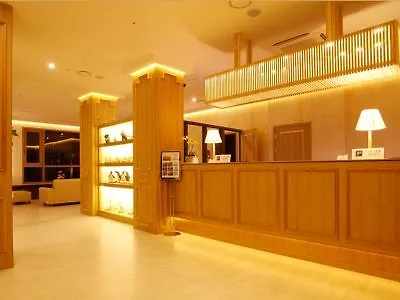 Localstitch Euljiro Hotel Seoul 3*,  South Korea