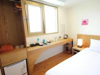 Localstitch Euljiro Hotel Seoul